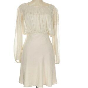 Temperley London Size 6 Cocktail dress - 100% Silk